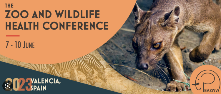 2023 Zoo and Wildlife Health Conference