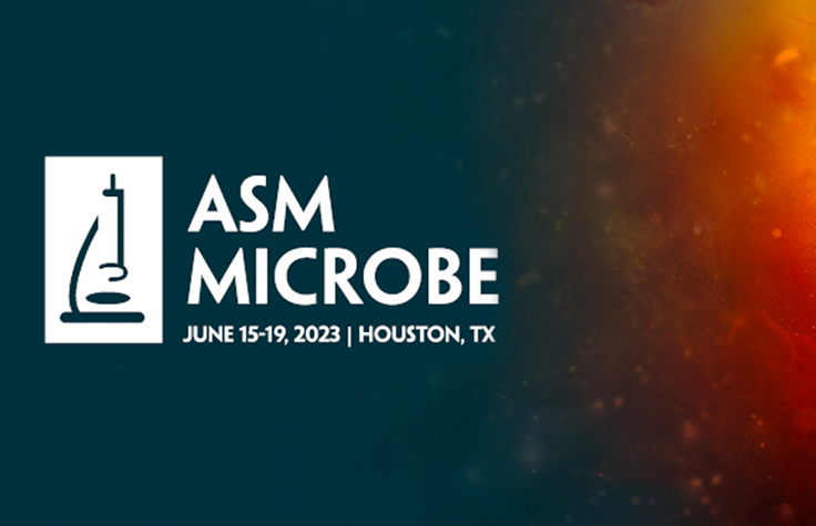 2023 American Society for Microbiology Conference