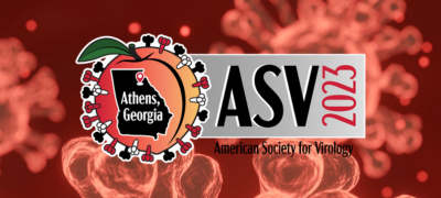 2023 American Society of Virology Conference